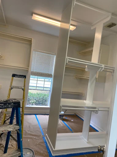 First Colony Electrical Services