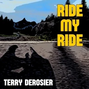 Ride My Ride — cover artwork