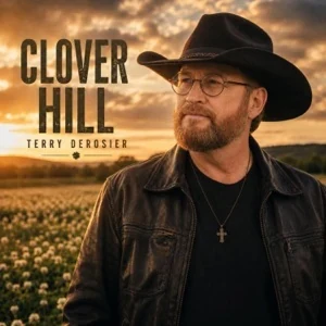 Clover Hill — cover artwork