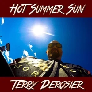 Hot Summer Sun — cover artwork