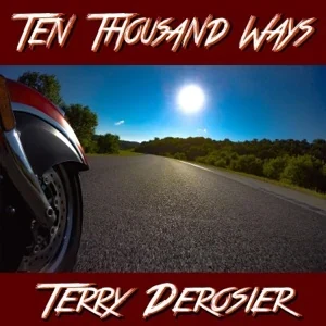 Ten Thousand Ways — cover artwork