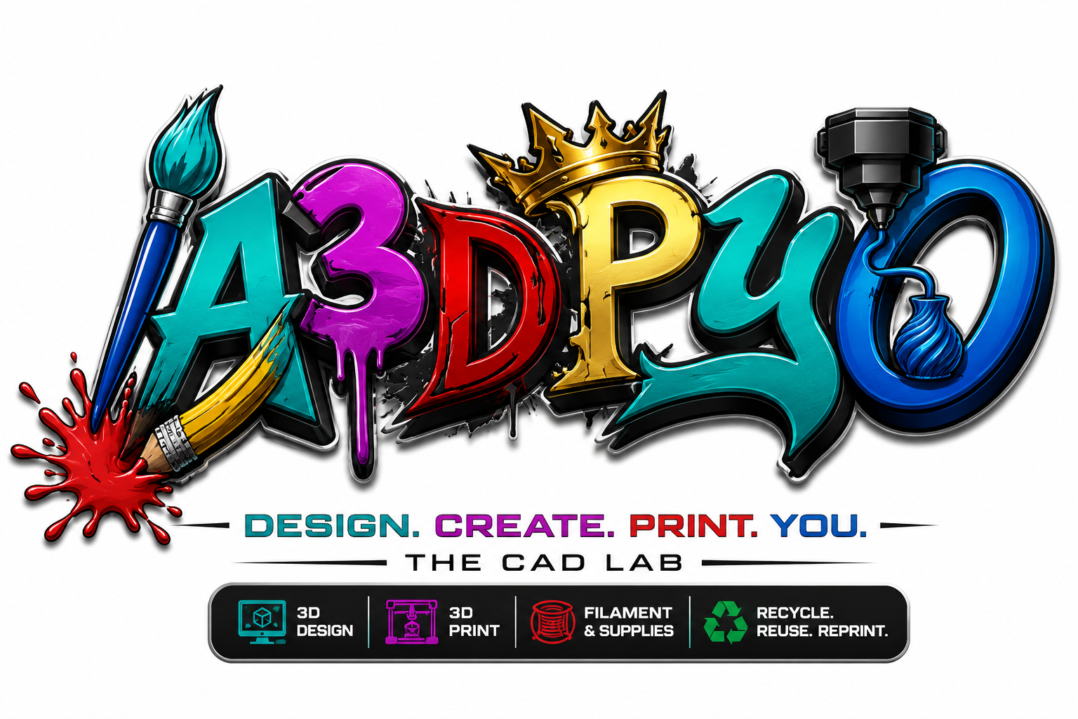 Brand Logo