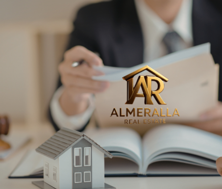Estimado de valor inmobiliaria Estimado de valor inmobiliaria