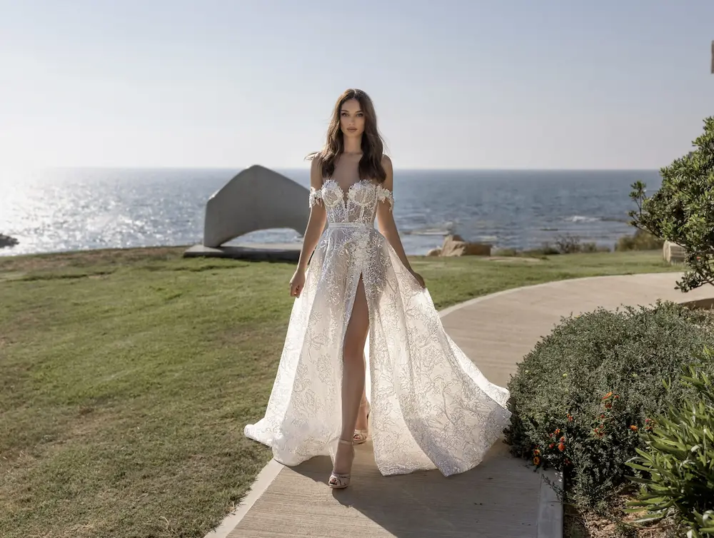 Grace Atelier bridal experience