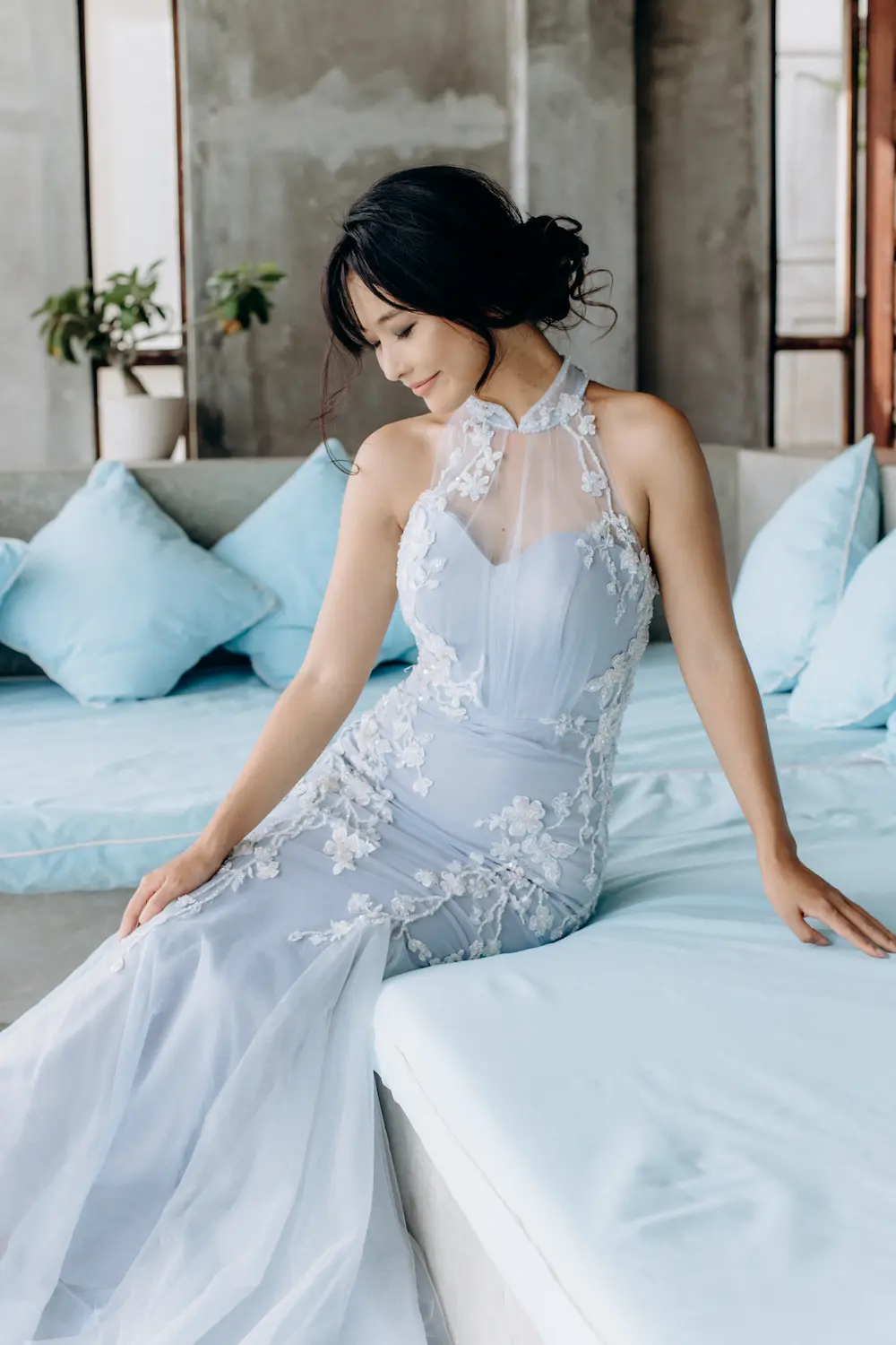 Grace Atelier bridal experience