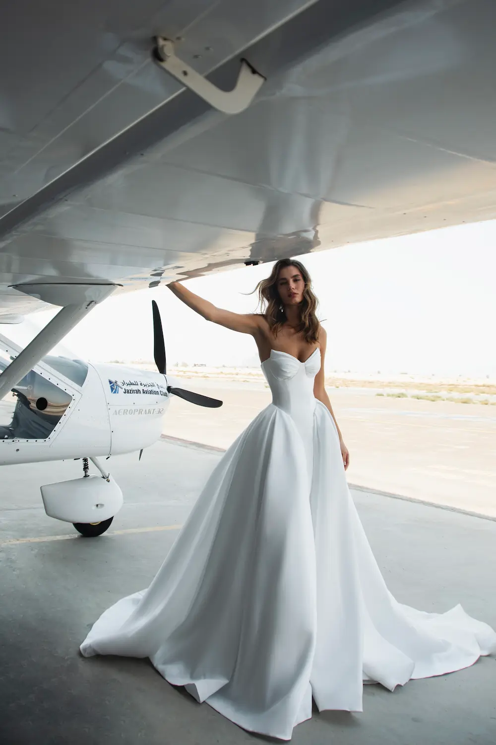 Grace Atelier bridal experience