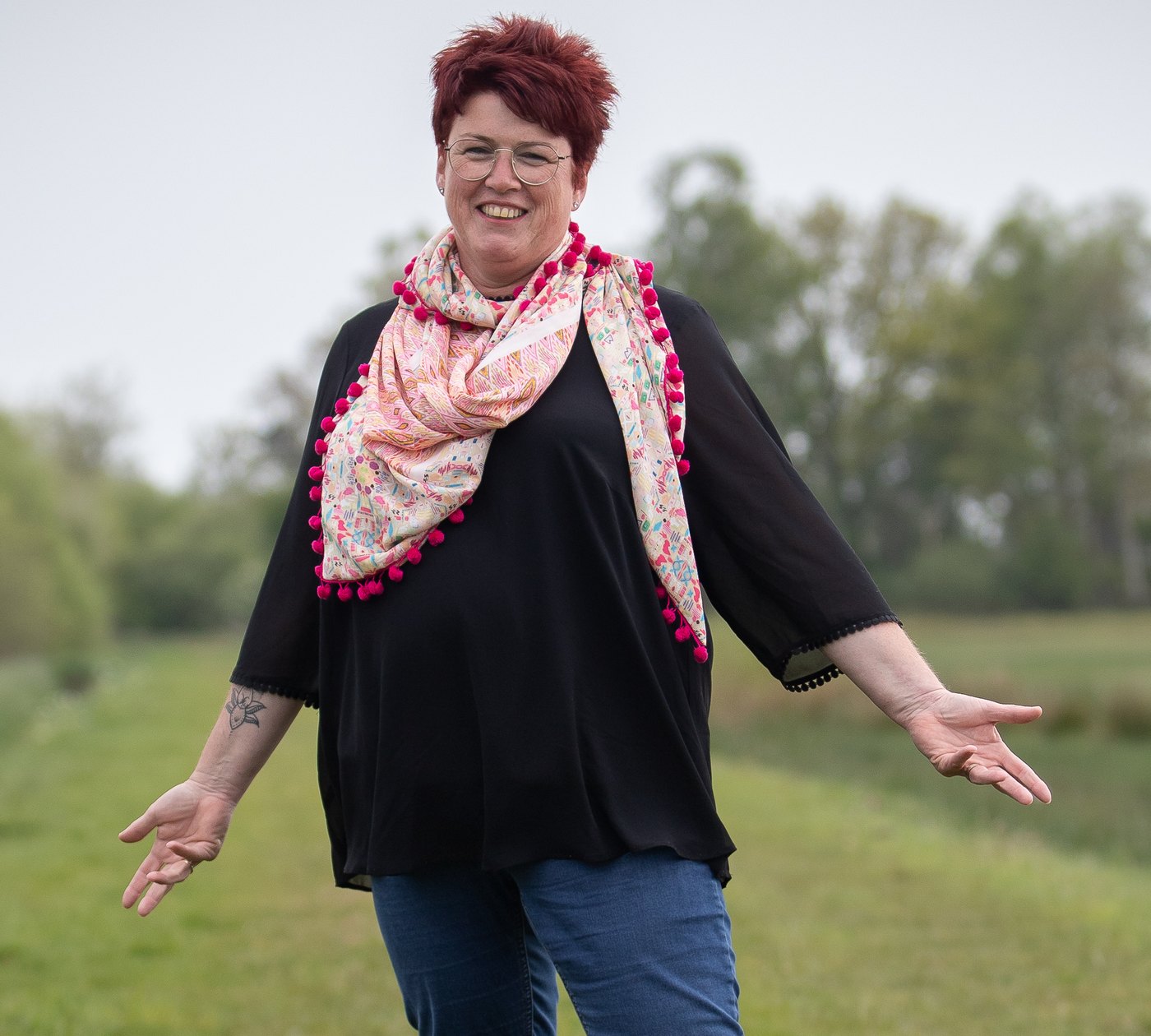 Elsbeth Lenderink