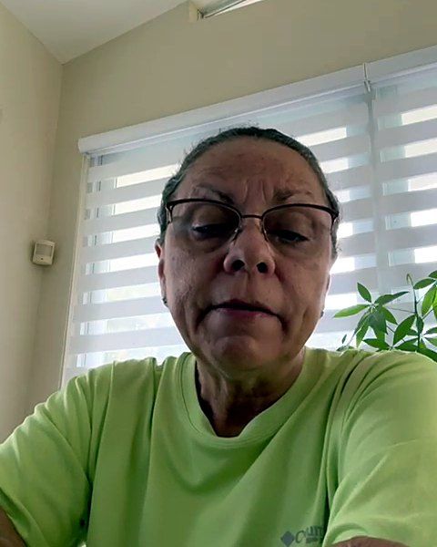 Irma Cabrera
