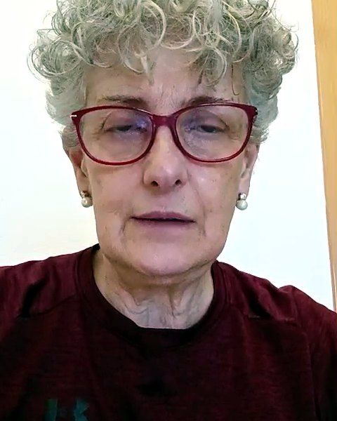 Carmen Sañudo