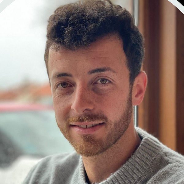 Miguel, Fisioterapeuta · responsable clínico