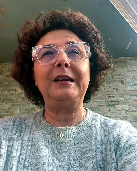 Isabel Benito