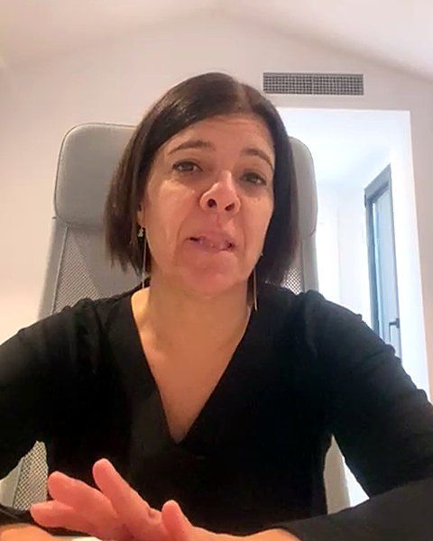 Rosa Vancell