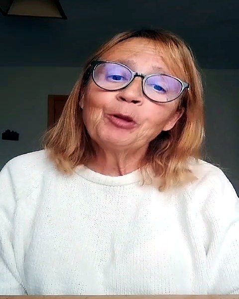 Olga, alumna
