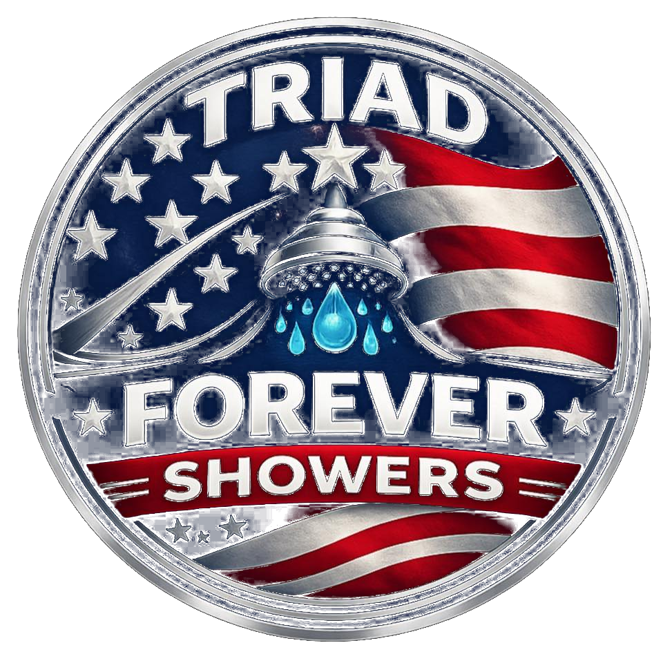 Triad Forever Showers