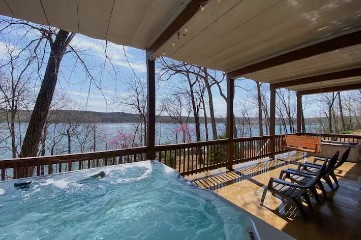 White Oak Lookout photo 3