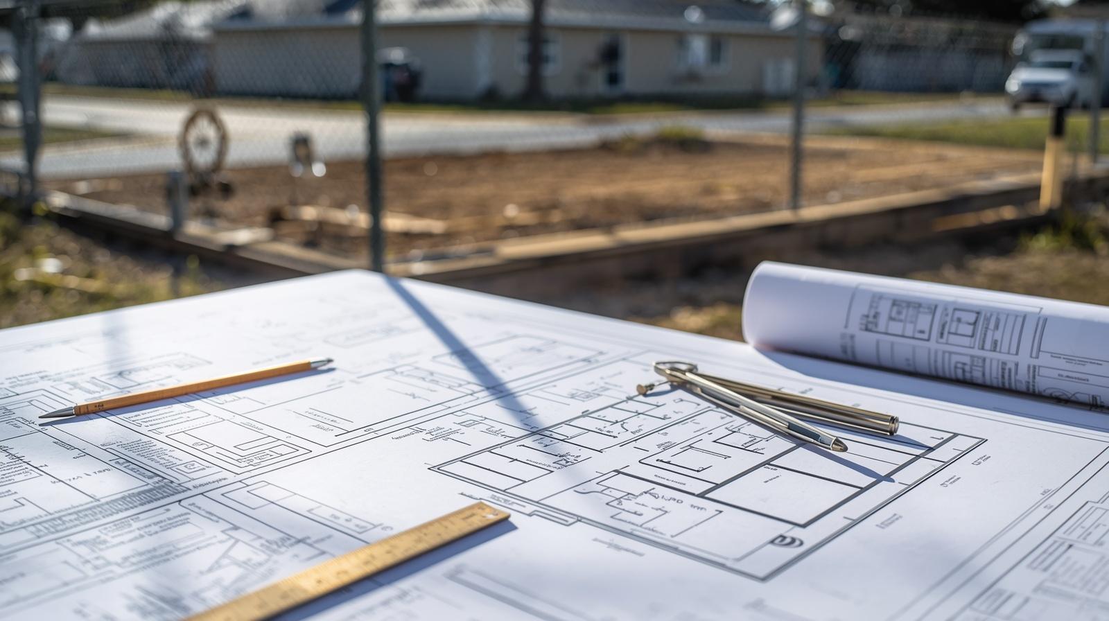 Commercial fence installation in Machesney Park IL illustrating permit compliance and zoning rules. Commercial fence installation in Machesney Park IL illustrating permit compliance and zoning rules.