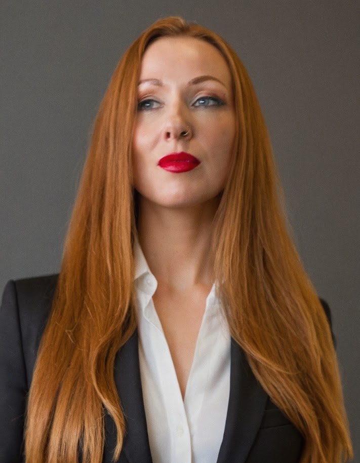Ffion Hughes