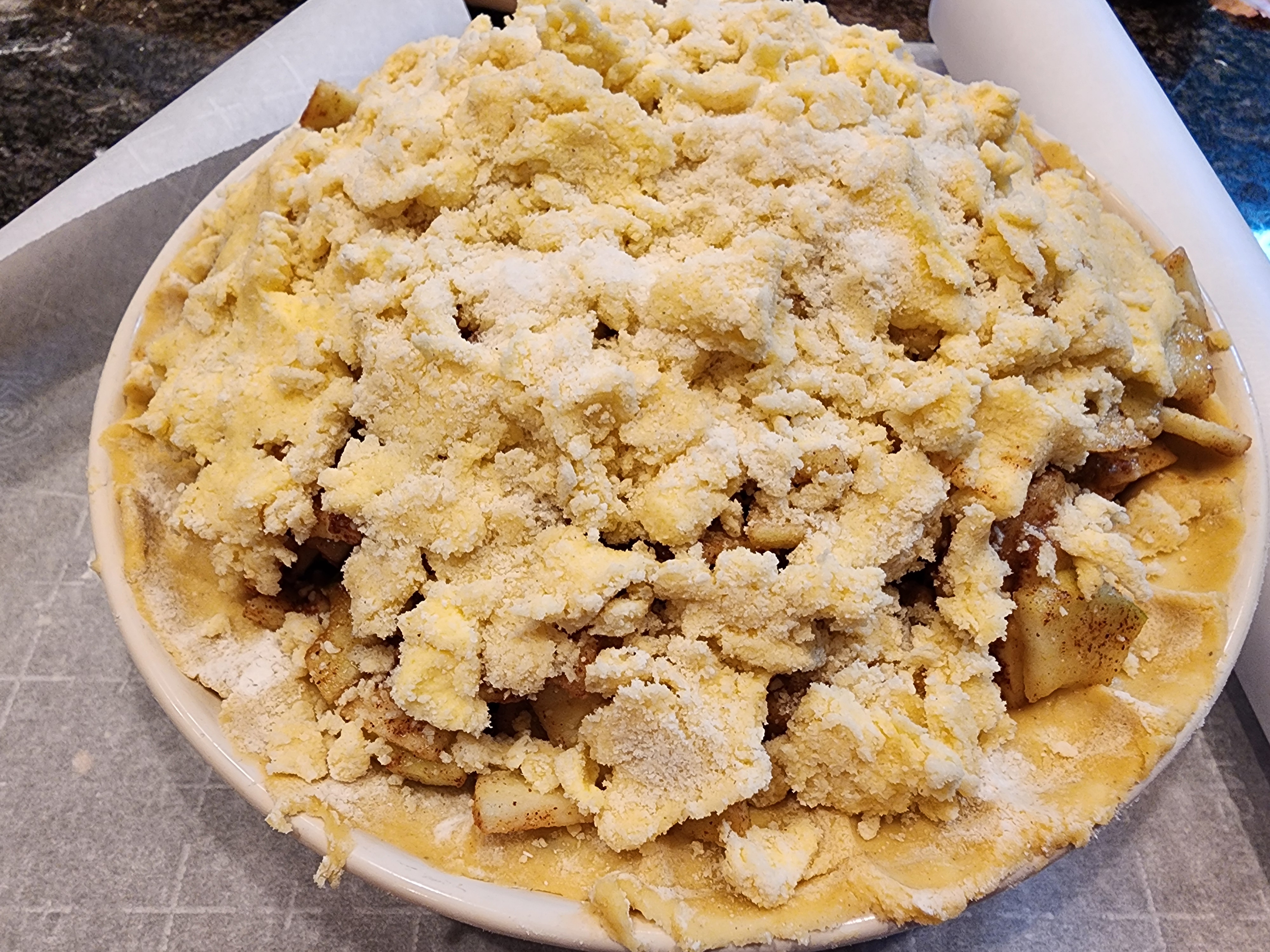 Gluten Free Apple Pie in a Bag Recipe Gluten Free Apple Pie in a Bag Recipe