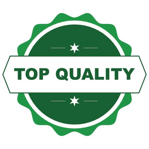 Landscaping Duron Badge 1