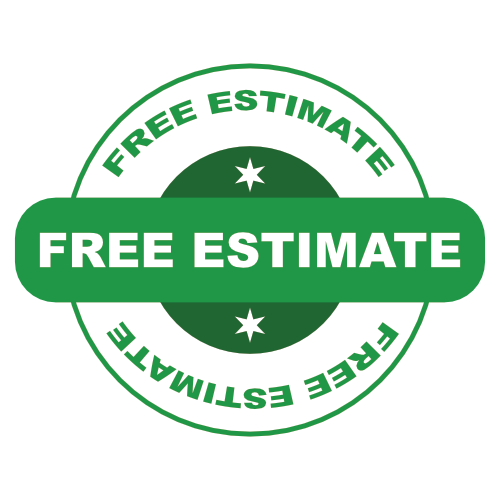 Landscaping Duron Badge 3