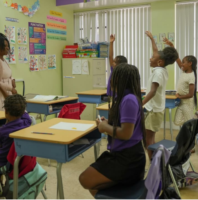 Tuition-free with Step Up Scholarship