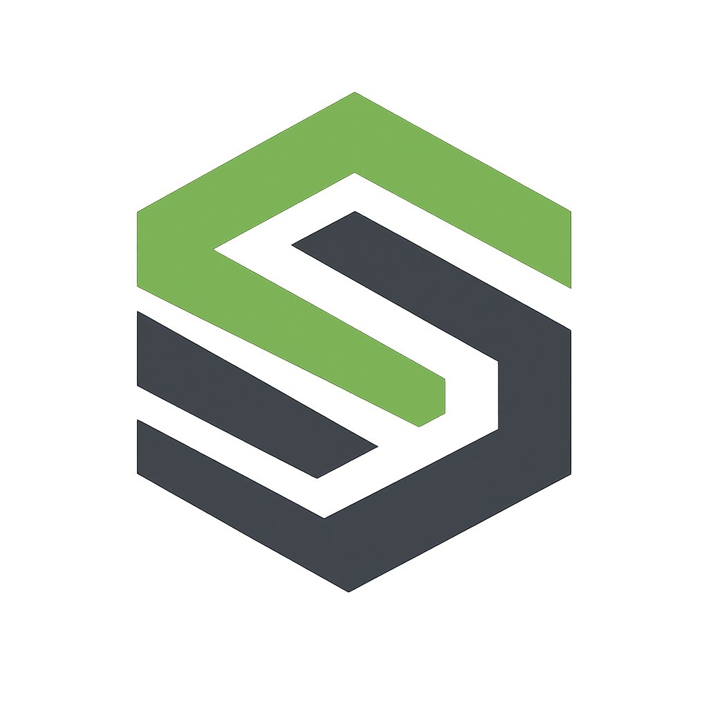 SleekWall logo