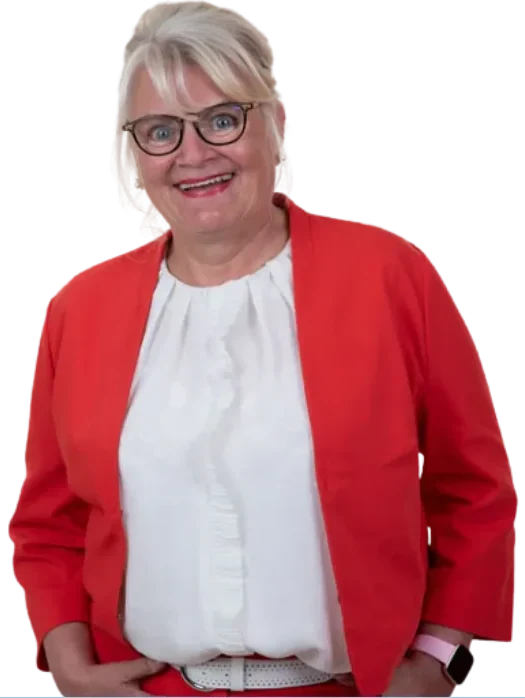 Petra Wresch, Inhaberin des S&D Verlags