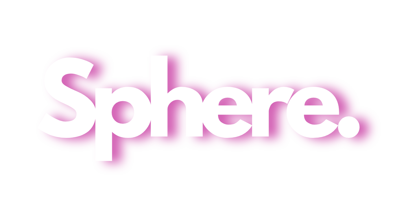 Sphere Agency Logo