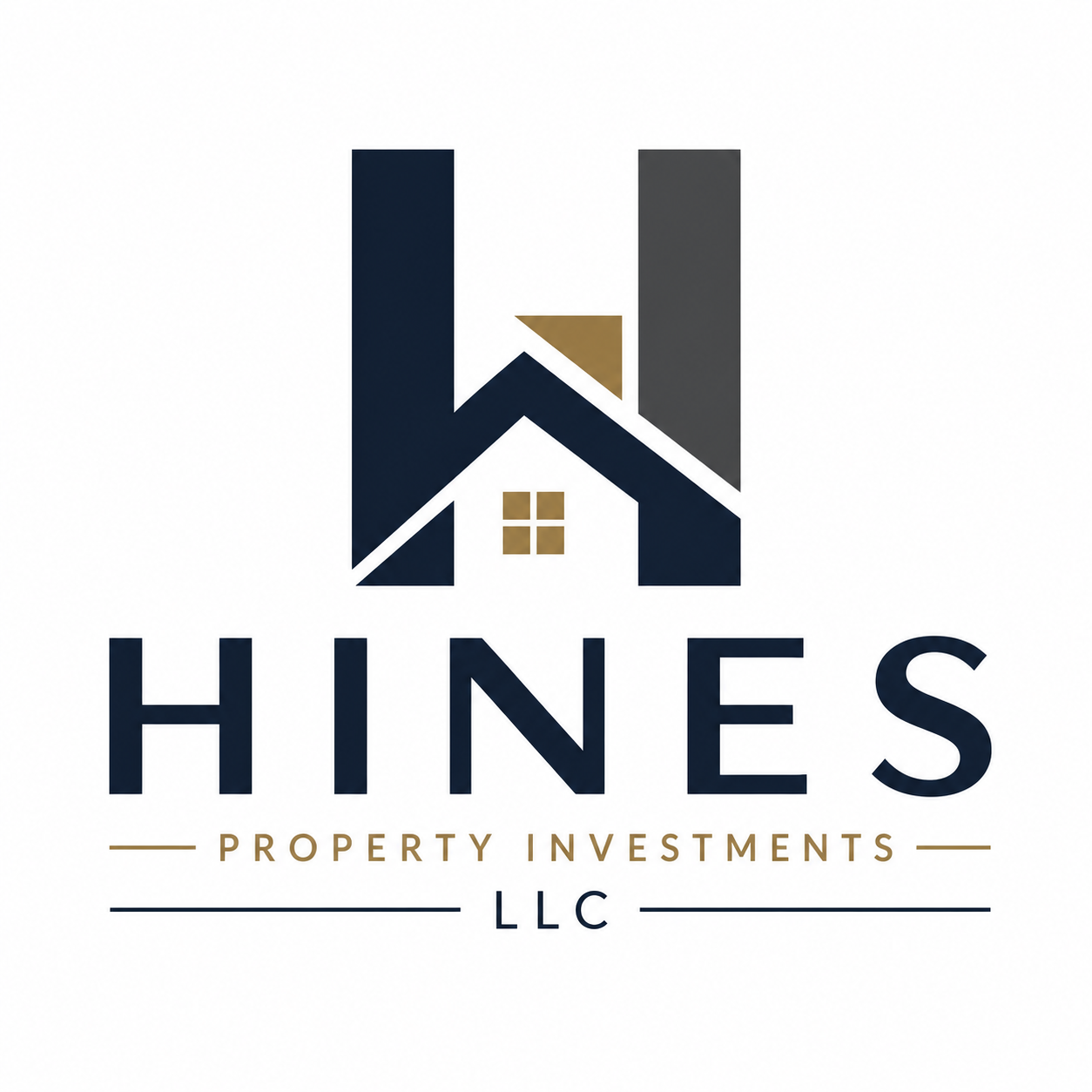 Hines Lost Creek Real Estate Investments logo