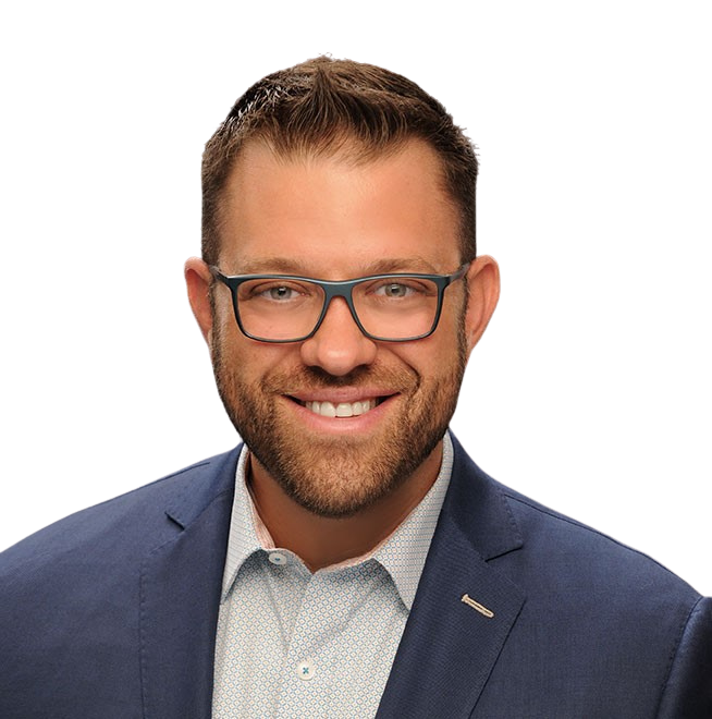 Justin Sandridge, FairExit Advisors