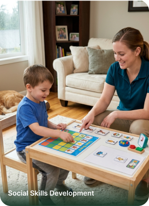 School Readiness
