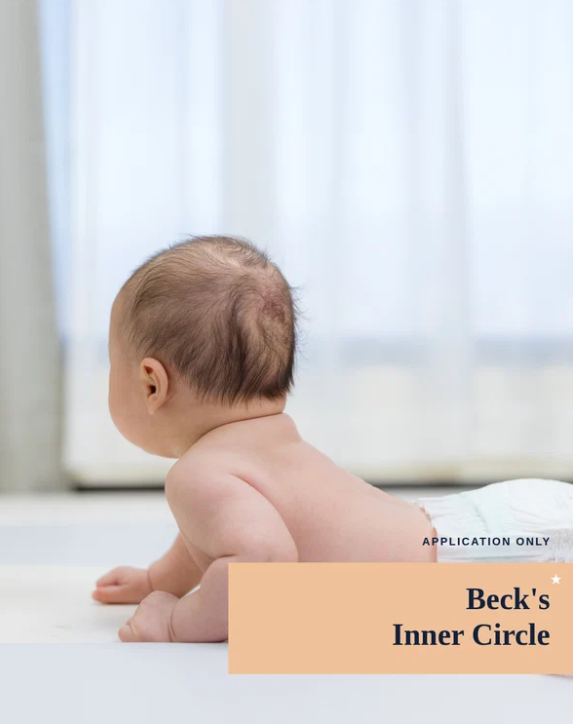 Beck's Inner Circle