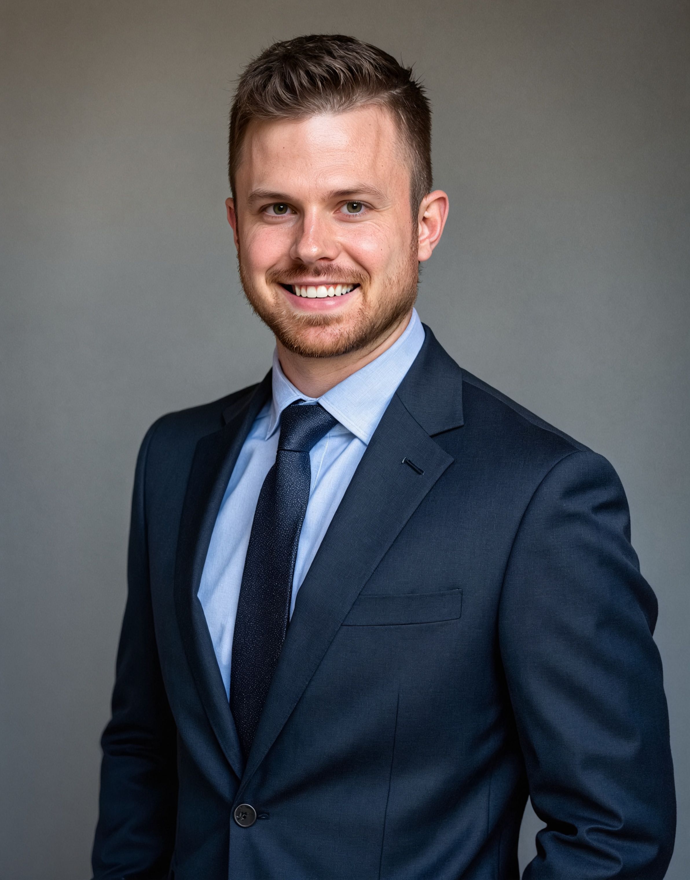 Chad Wolpert, Licensed Insurance Agent