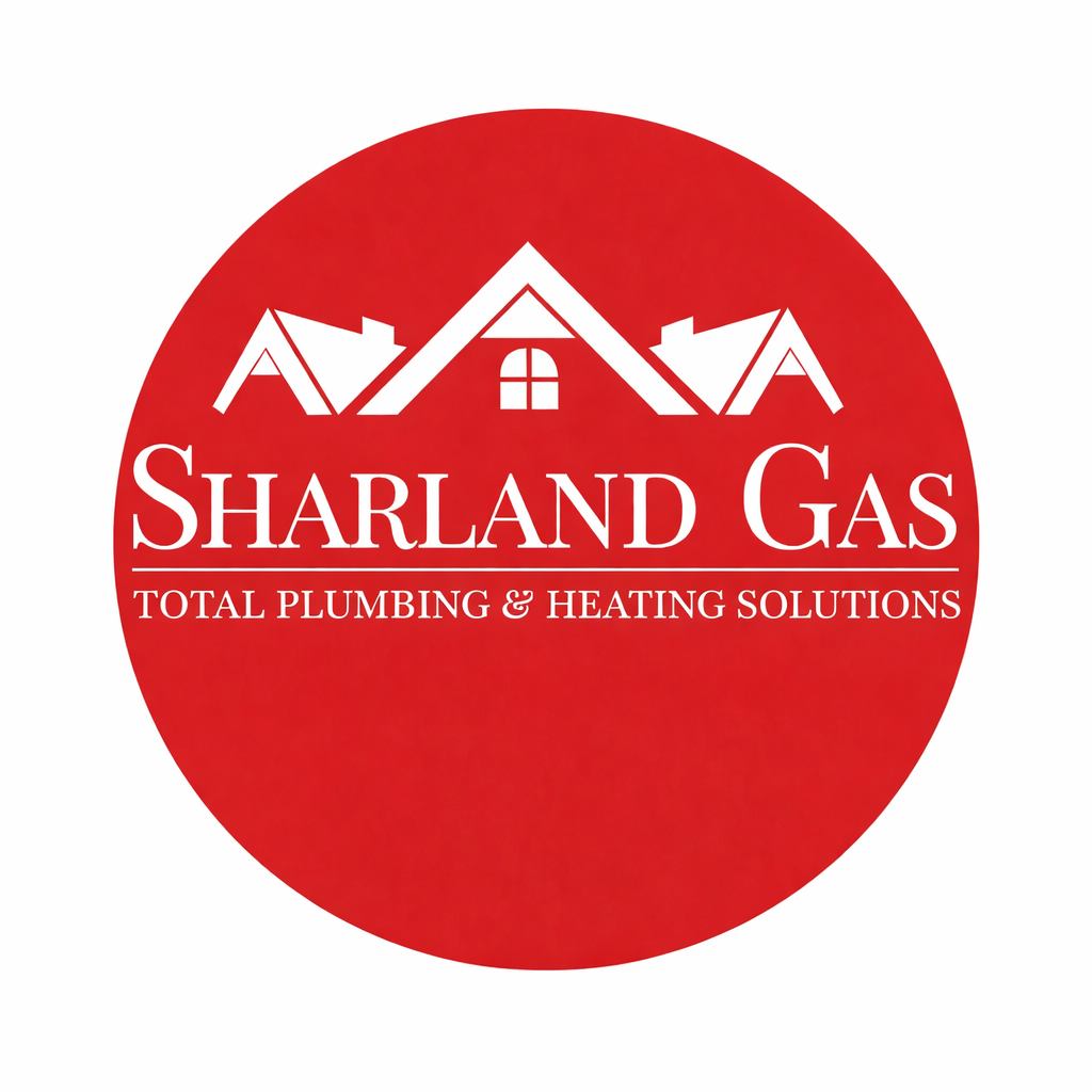 Sharland Gas