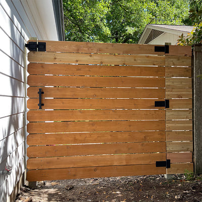 Pergolas in Dripping springs