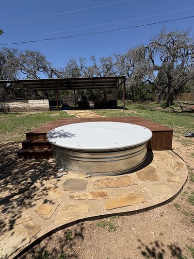 Carpentry in Dripping springs