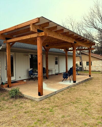 Handyman in Dripping springs
