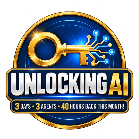Unlocking AI