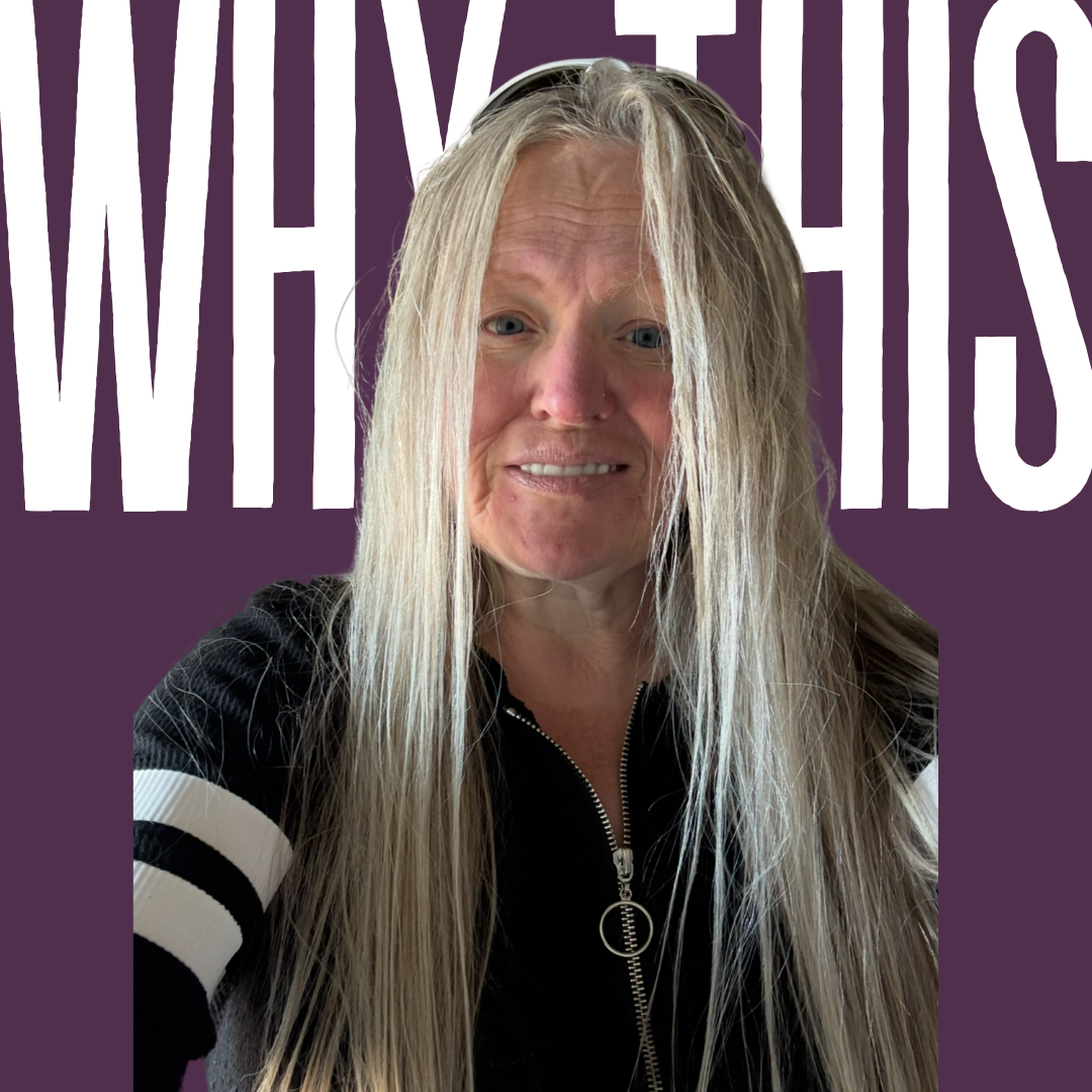 Cat Penner — transformation