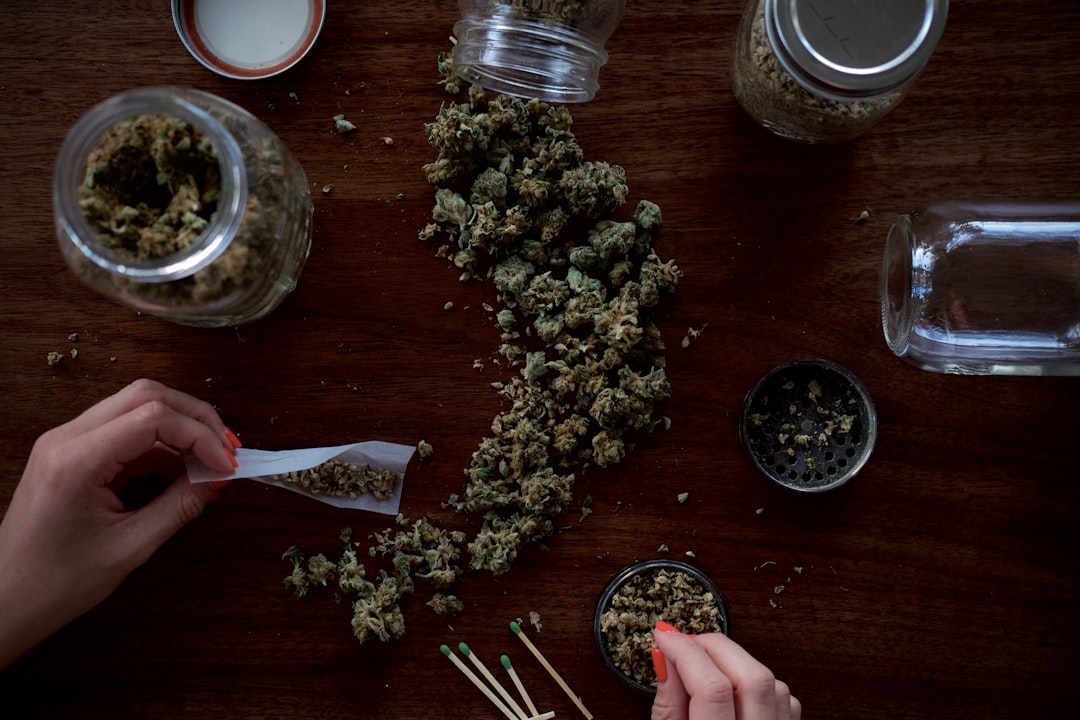 CANNABIS MERCHANT ACCOUNTS