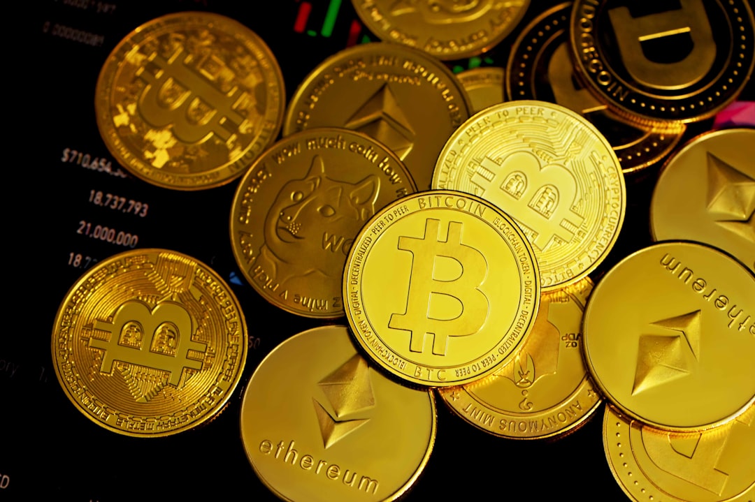 cryptocurrency merchant accounts
