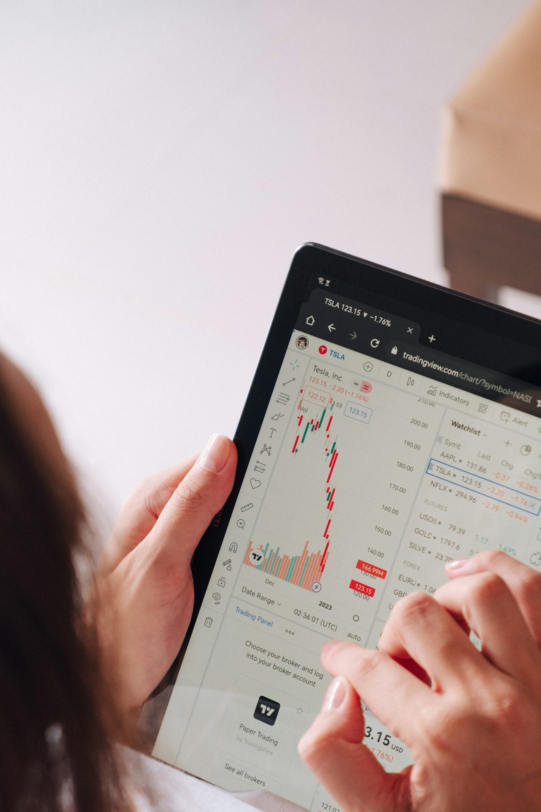 propfirm merchant accounts