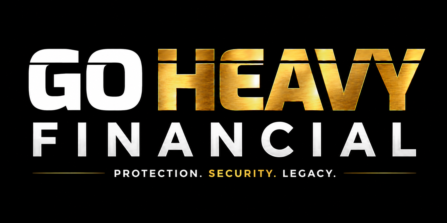 Go Heavy Financial