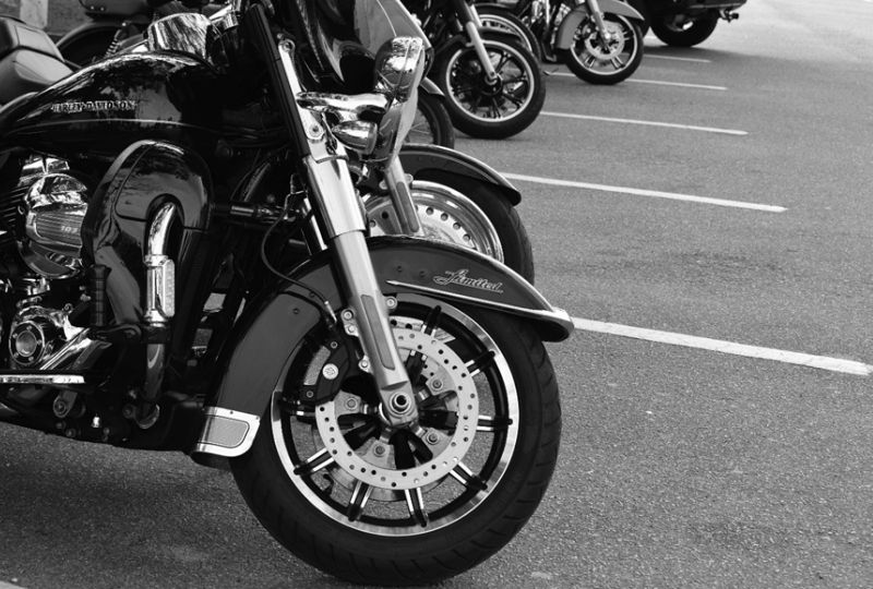 Veterans on the Road: The UK Motorcycle Community Nobody Talks About Enough