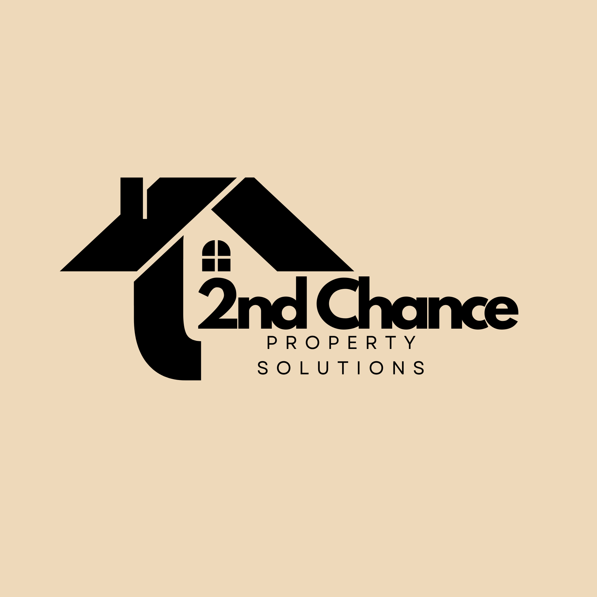2nd Chance Property Solutions logo