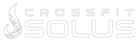 Crossfit Solus logo