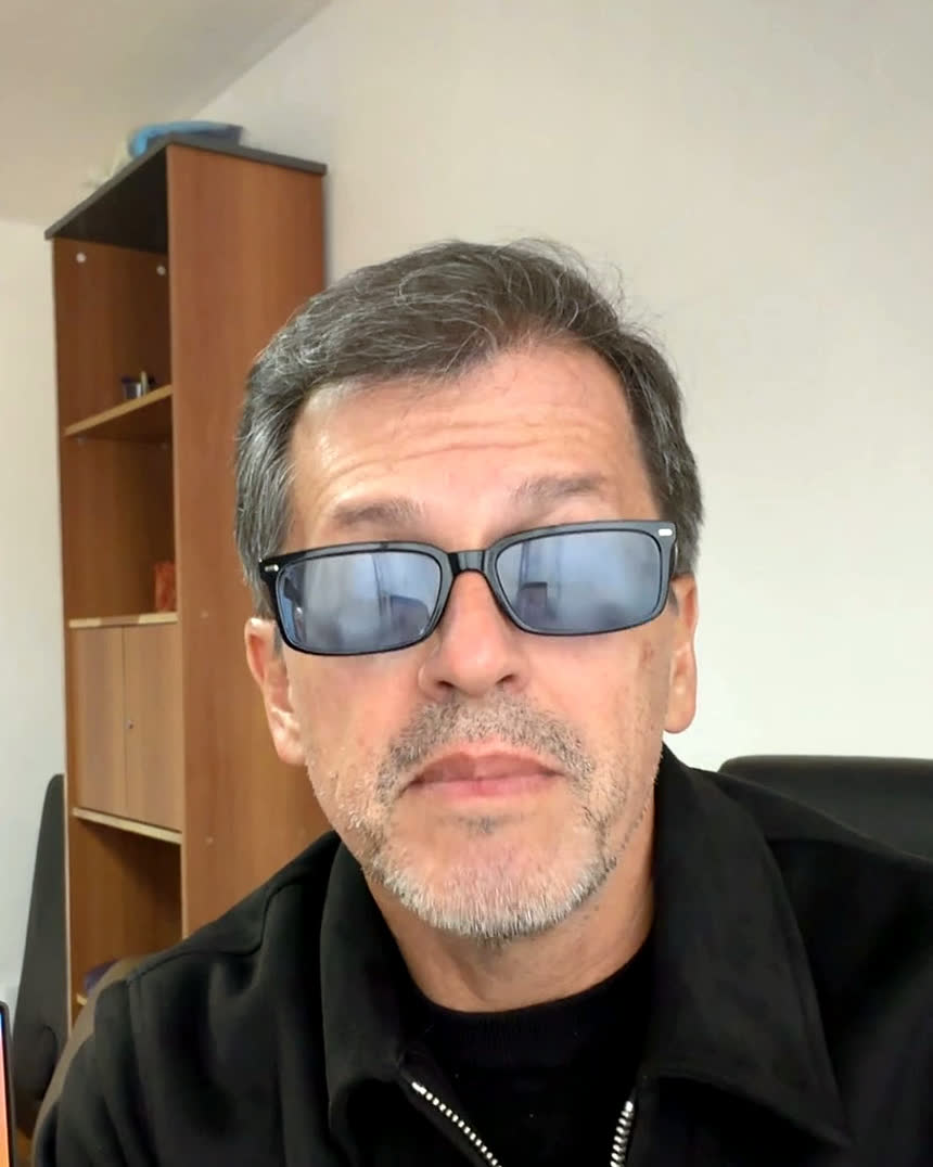 Dr. Andrés Alberto González, Médico de Familia