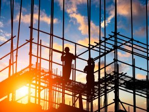 General contracting in Albuquerque and surrounding areas