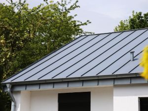 Metal Buildings in Albuquerque and surrounding areas