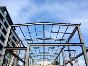 General contracting in Santa fe